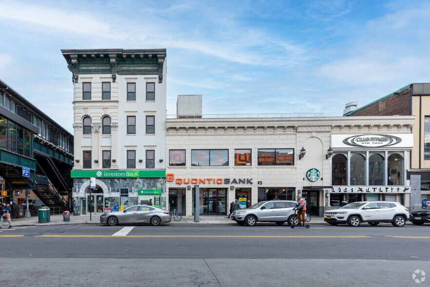 Primary Photo Of 31-09 Broadway, Astoria Storefront Retail Office For Lease