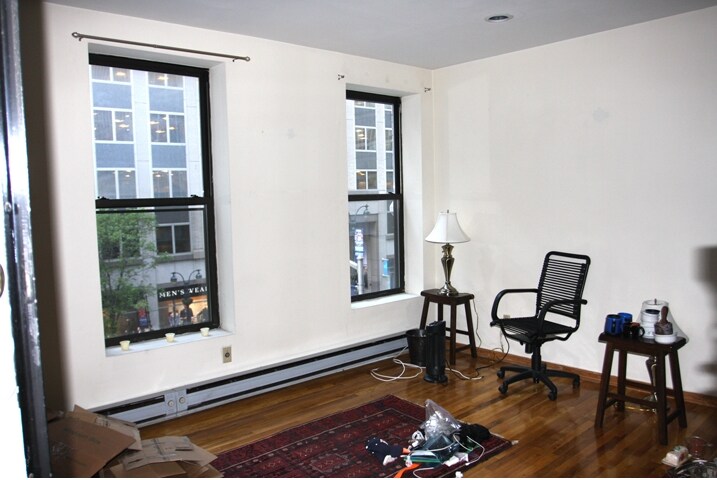 More Photos Of 723 Third Ave, New York Storefront Retail Residential For Lease