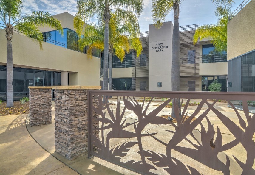 More Photos Of 6310 Greenwich Dr, San Diego Office For Lease