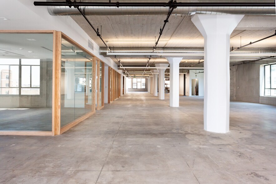 More Photos Of 755 S Los Angeles St, Los Angeles Loft Creative Space For Lease