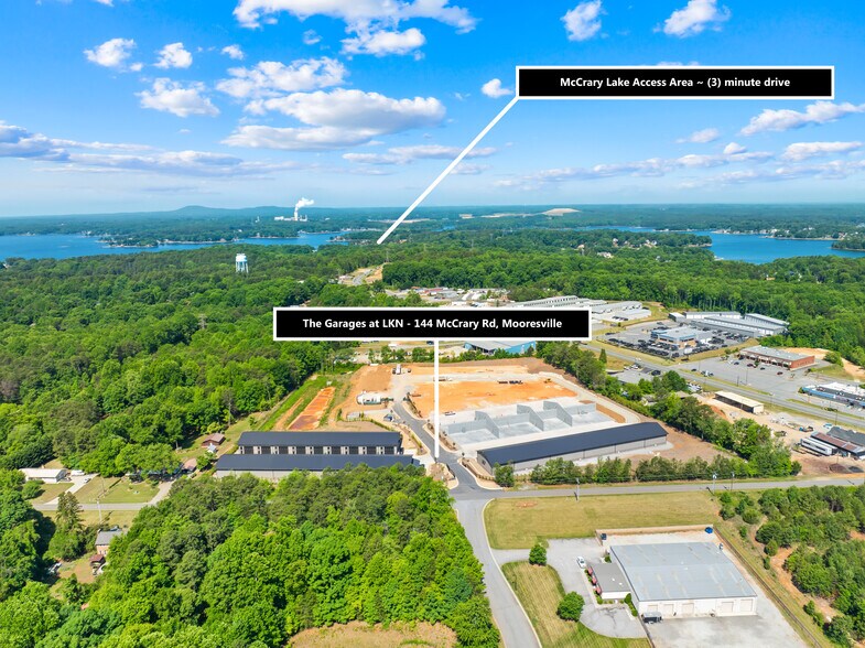 More Photos Of , Mooresville Specialty For Sale