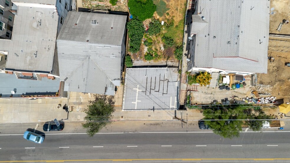 More Photos Of 1323-1325 Broadway, Los Angeles Office For Sale