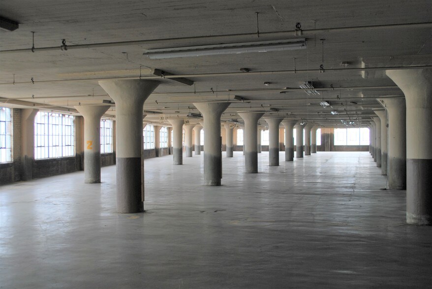 4100 Payne Ave, Cleveland, OH 44103 Industrial For Lease