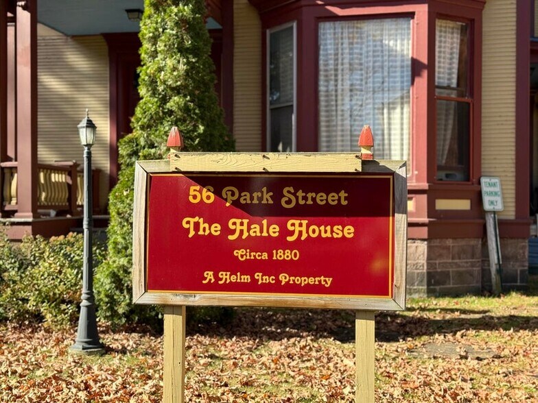More Photos Of 56 Park St, Malone Apartments For Sale