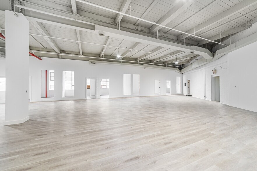 More Photos Of 799 E 73rd St, Cleveland Warehouse For Lease