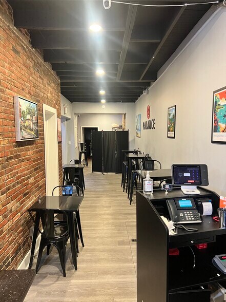 More Photos Of 2031 E Fairmount Ave, Baltimore Storefront Retail Residential For Lease