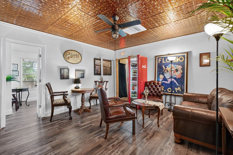 More Photos Of 3323 Saint Johns Ave, Palatka Restaurant For Sale