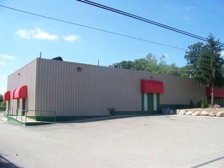 More Photos Of 4800 Joslyn Rd, Lake Orion Light Manufacturing For Sale