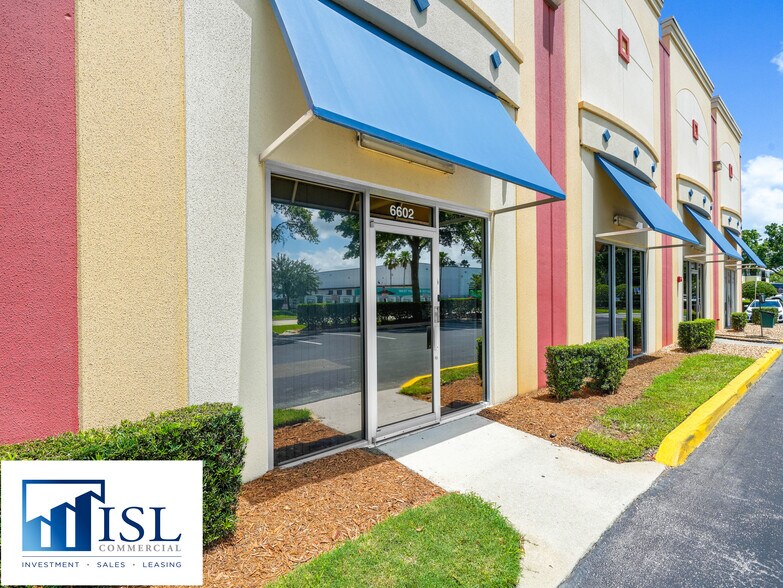 More Photos Of 6614 Kingspointe Pky, Orlando Distribution For Lease
