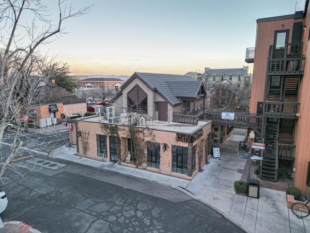 More Photos Of 2 W Saint George Blvd, St George Storefront Retail Office For Lease