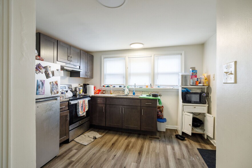 More Photos Of 4913 Chamberlayne Ave, Richmond Apartments For Sale