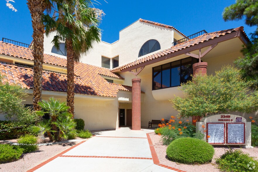More Photos Of 2310 Paseo Del Prado, Las Vegas Unknown For Lease