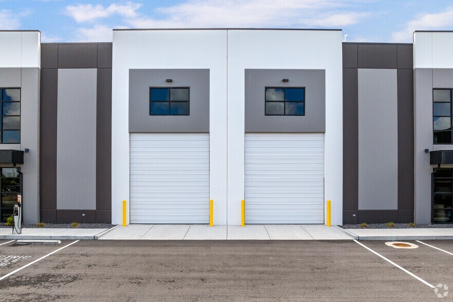 More Photos Of 2279 1250, Woods Cross Warehouse For Lease
