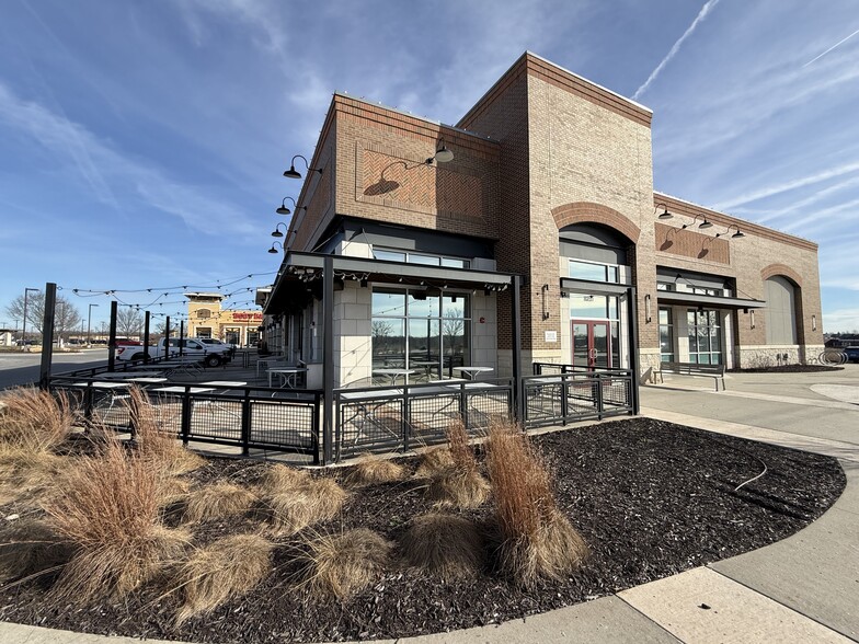 More Photos Of 8383 N Booth Ave, Kansas City Unknown For Lease