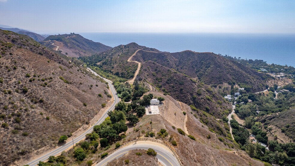 More Photos Of 5767 Latigo Canyon Rd, Malibu Land For Sale