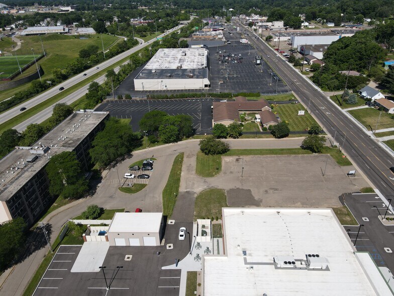 More Photos Of 630 30th St NW, Canton Land For Lease