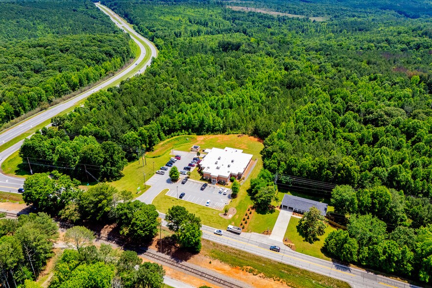 More Photos Of 2932 US-27, Buchanan Office For Sale