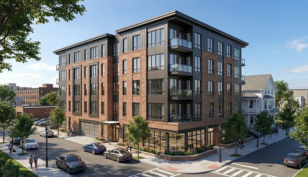 More Photos Of 657 Harris Ave, Providence Land For Sale