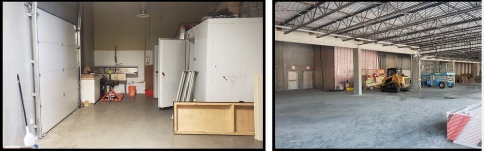 More Photos Of 11906 99 Ave, Grande Prairie Storefront Retail Office For Lease