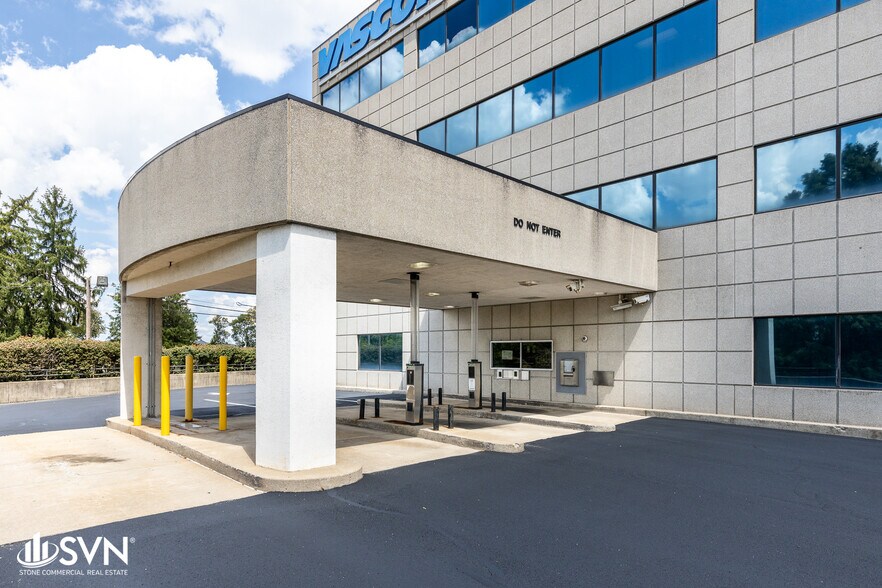 More Photos Of 100 Edwards Ave, Georgetown Office For Lease
