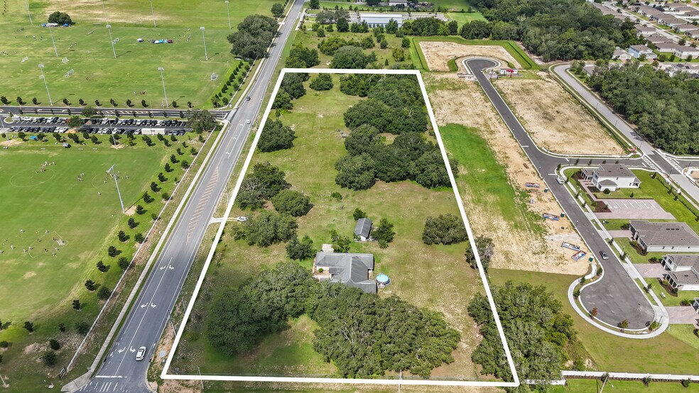 More Photos Of Jason Dwelley Pkwy/Appy Ln, Apopka Land For Sale