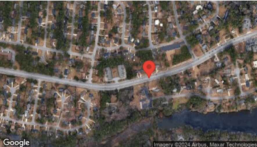 More Photos Of 0 Pamalee Dr, Fayetteville Land For Sale
