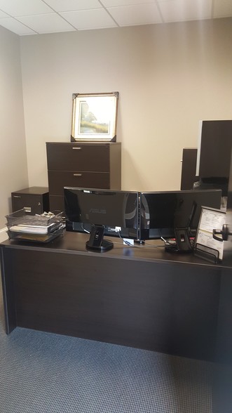 More Photos Of 1360 Caduceus Way Bldg. 500, STE 107, Bogart Office For Sale