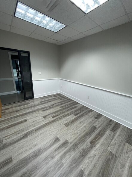 More Photos Of 2224 Page Rd, Durham Light Manufacturing For Lease