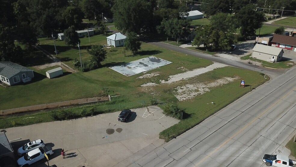 More Photos Of 1303 East St, Iola Land For Sale