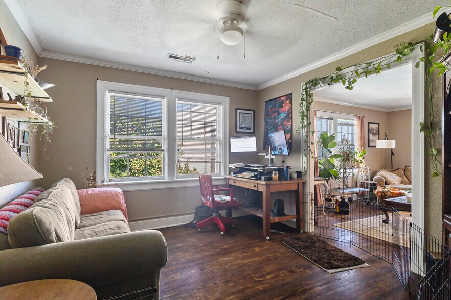 More Photos Of 3514 West End Ave, Nashville Multifamily For Sale
