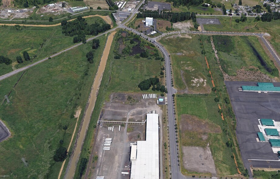 Primary Photo Of 1400 Prudential Blvd, Longview Land For Sale