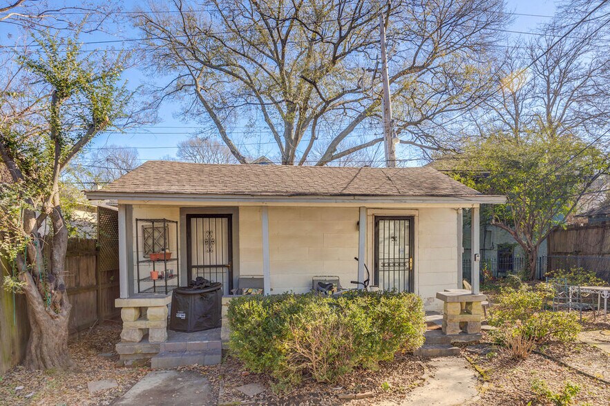 More Photos Of 280 Buena Vista Pl, Memphis Apartments For Sale
