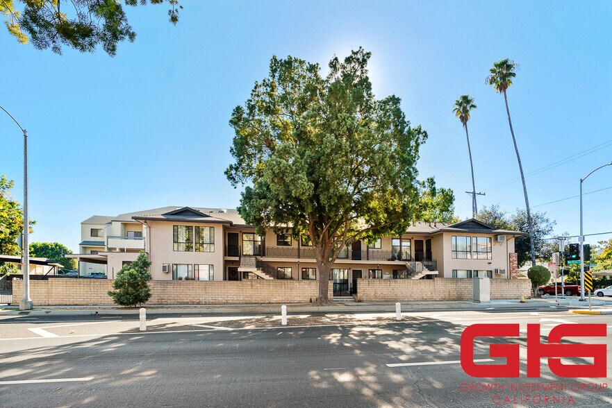 More Photos Of 112 Mar Vista Ave, Pasadena Apartments For Sale