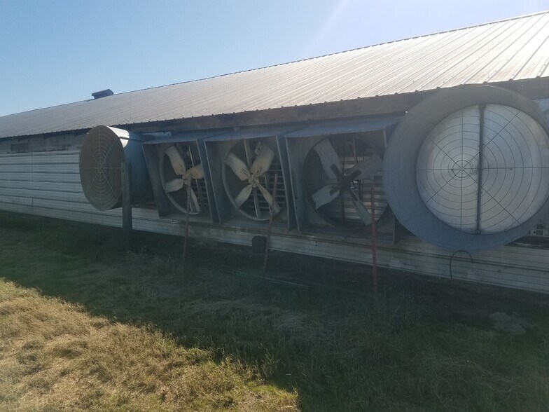 More Photos Of 18369 N. State Hwy 109, Scranton Land For Sale