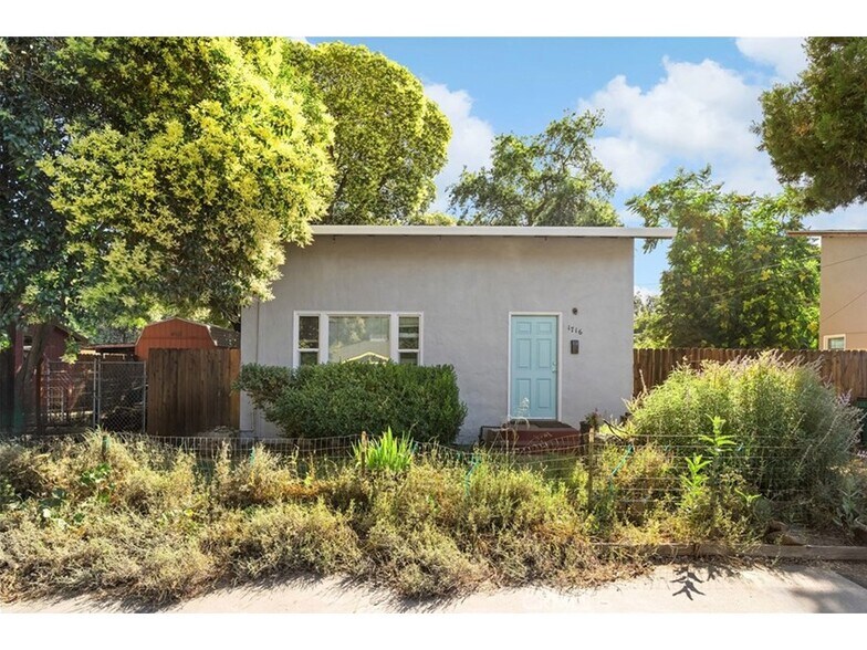 More Photos Of 1712 Sherman Ave, Chico Apartments For Sale