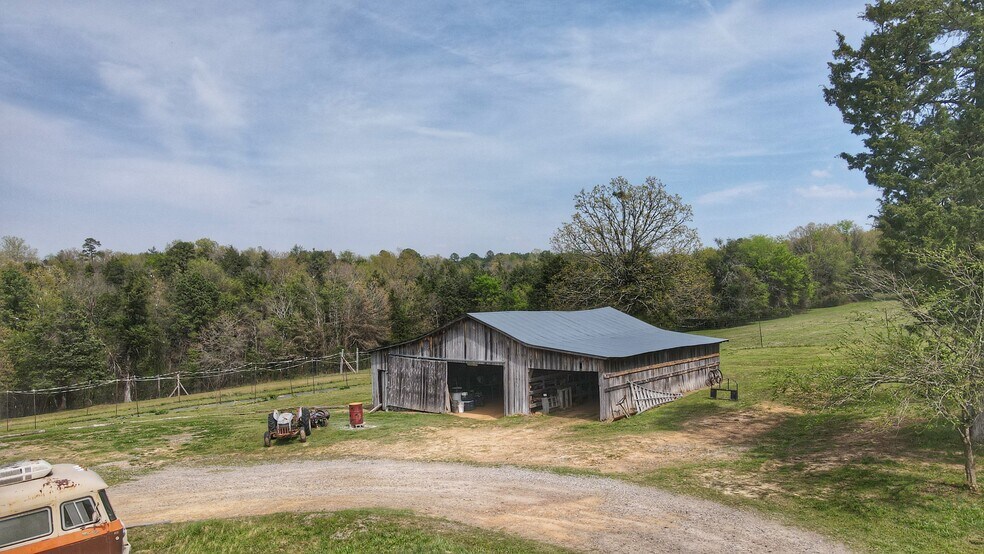 More Photos Of 201 Saint Louis Valley Rd, Paris Land For Sale