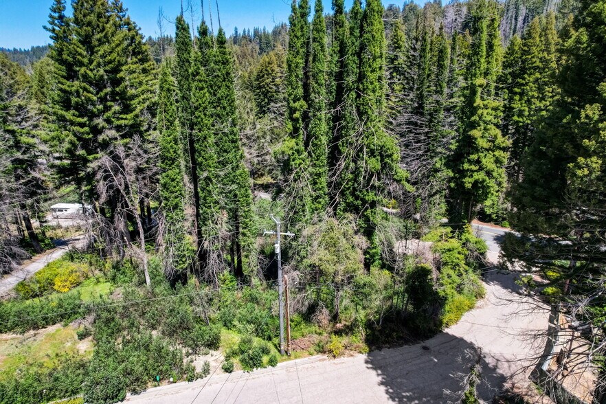 More Photos Of 0 Fallen Leaf Drive, Boulder Creek Land For Sale