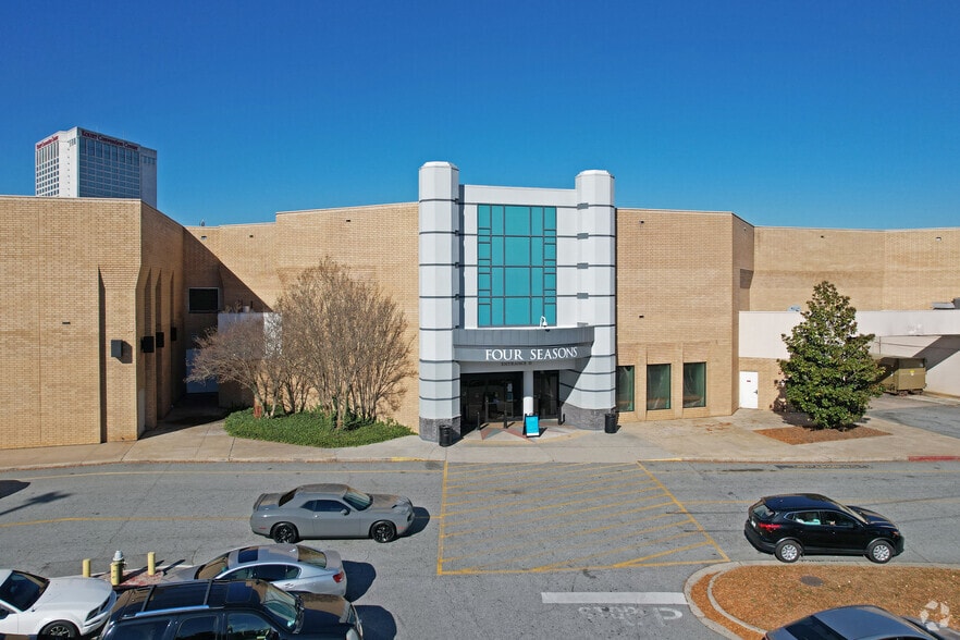 More Photos Of 410 Four Seasons Town Centre Blvd, Greensboro Unknown For Lease