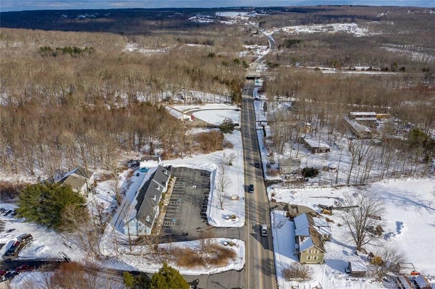 More Photos Of 34 Academy Hill Rd, Plainfield Office For Sale