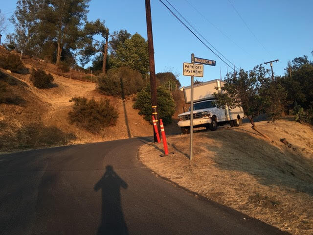 More Photos Of No Addess, Agoura Hills Land For Sale