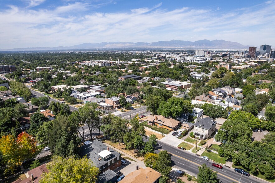 More Photos Of 905 E 200 S, Salt Lake City Apartments For Sale