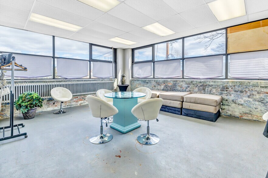 More Photos Of 35-69 Benham Ave, Bridgeport Flex For Sale