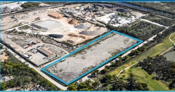 More Photos Of 11146 Luna Rd, Dallas Land For Sale