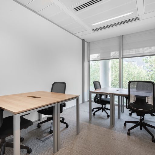 More Photos Of 3 More London Riverside, London Coworking Space