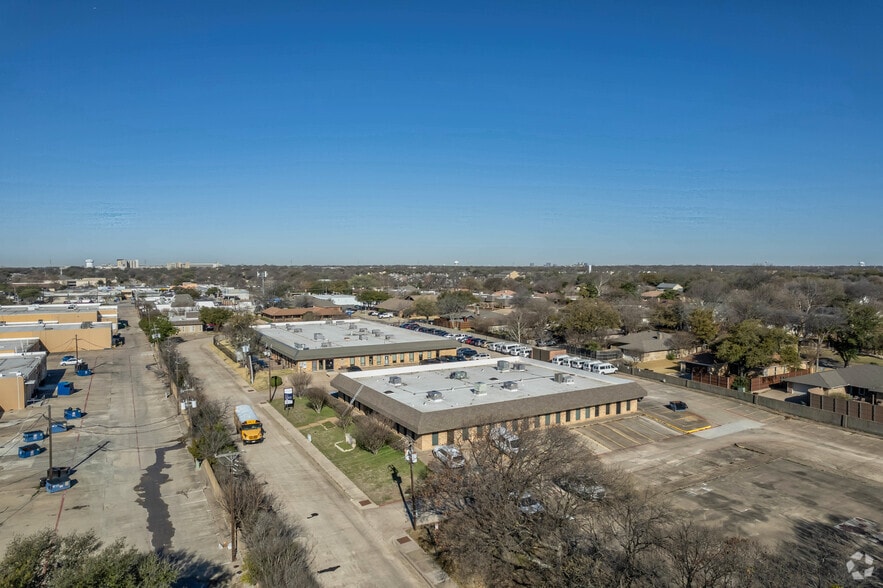 More Photos Of 1615 Dorchester Dr, Plano Office For Lease