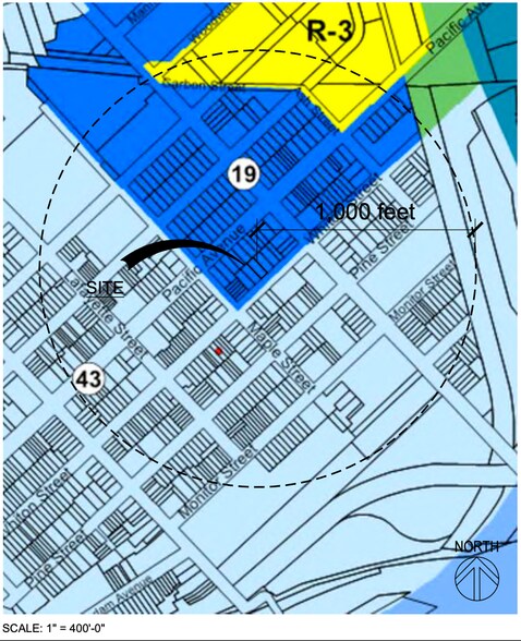 More Photos Of 369 Whiton St, Jersey City Land For Sale