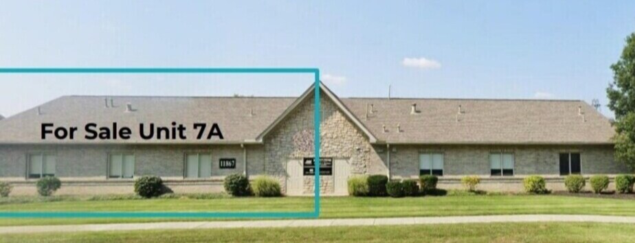 More Photos Of 11867 Mason Montgomery Rd, Cincinnati Medical For Sale