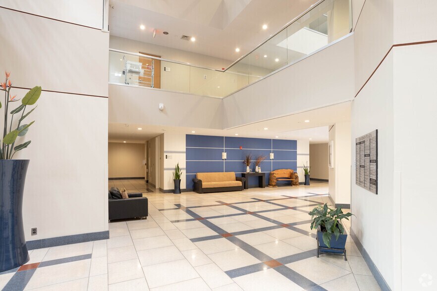 More Photos Of 220 Davidson Ave, Somerset Office For Lease