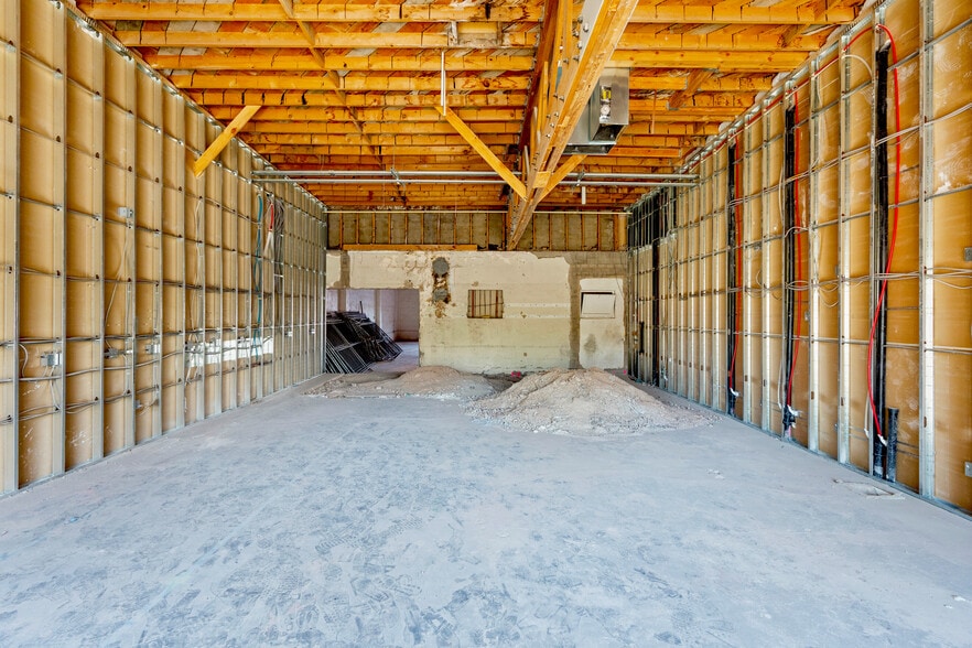 More Photos Of 1205 S Main St, Las Vegas Storefront Retail Office For Lease