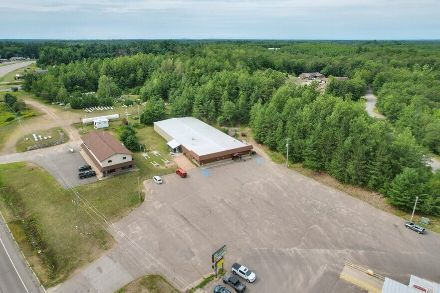 More Photos Of 8085 Highway 51, Minocqua Sports And Entertainment For Sale